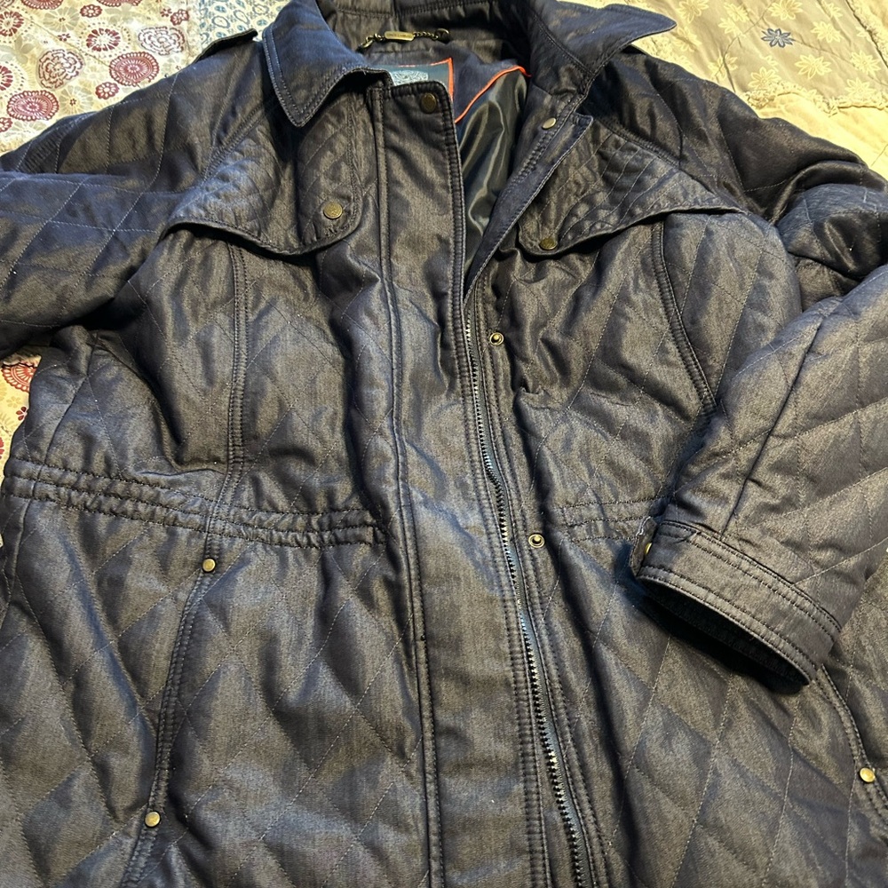 Vince Camuto lightweight jacket
